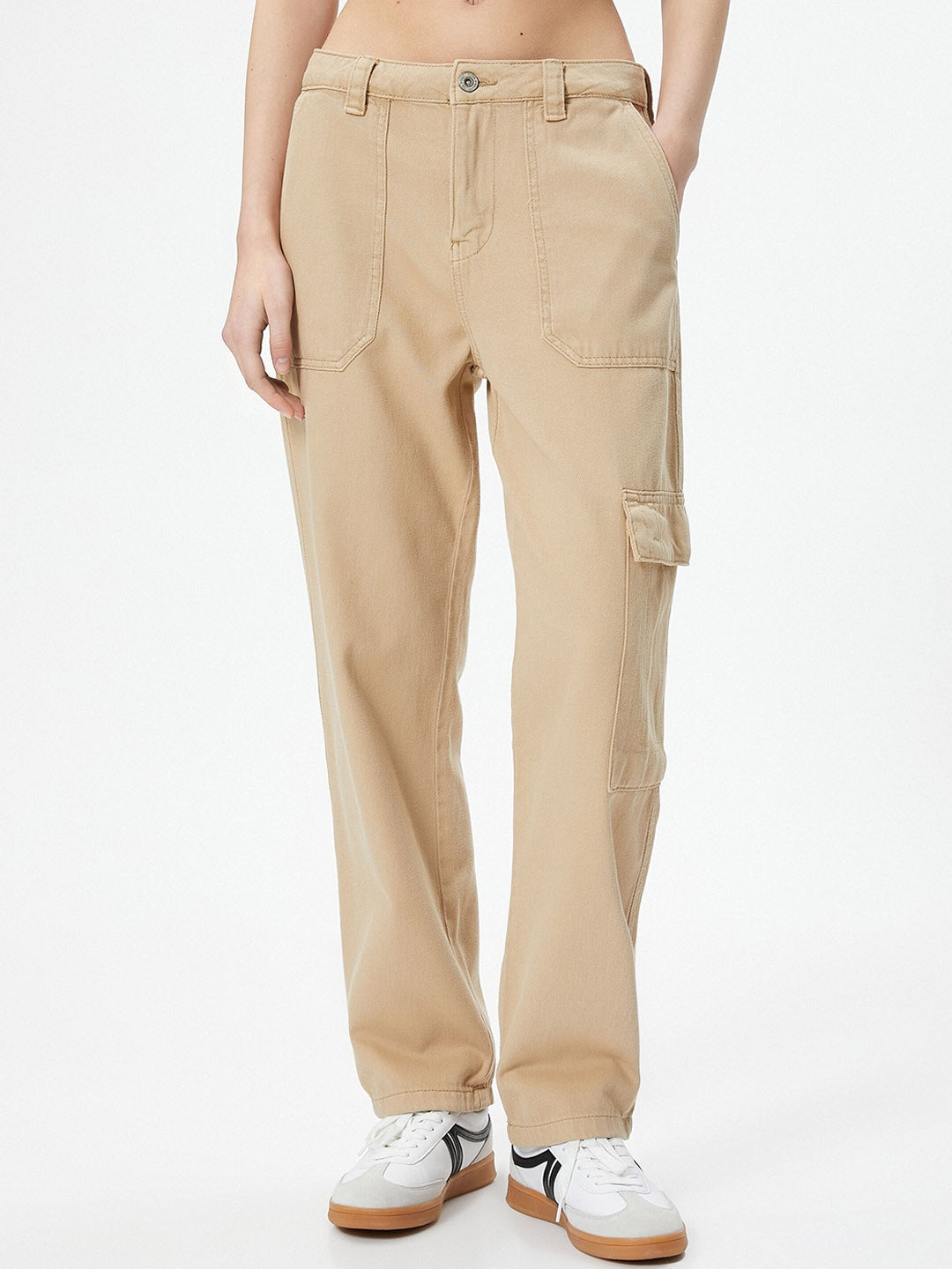 Classic Women's Cotton Blend Waist Jeggings Stretchy Skinny Pants Jeans  Leggings | eBay